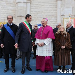 Diocesi in festa, fotografie di Luciano Zitoli