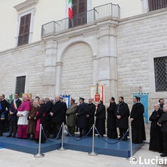 Diocesi in festa, fotografie di Luciano Zitoli