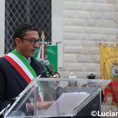 Diocesi in festa, fotografie di Luciano Zitoli