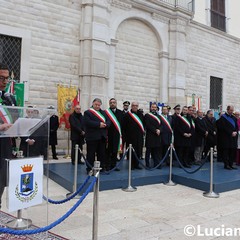 Diocesi in festa, fotografie di Luciano Zitoli