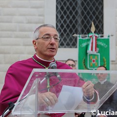 Diocesi in festa, fotografie di Luciano Zitoli