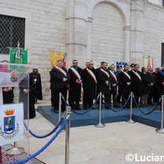 Diocesi in festa, fotografie di Luciano Zitoli