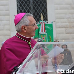 Diocesi in festa, fotografie di Luciano Zitoli