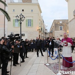 Diocesi in festa, fotografie di Luciano Zitoli