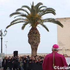 Diocesi in festa, fotografie di Luciano Zitoli