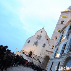 Diocesi in festa, fotografie di Luciano Zitoli
