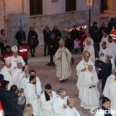 Diocesi in festa, fotografie di Luciano Zitoli