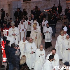 Diocesi in festa, fotografie di Luciano Zitoli