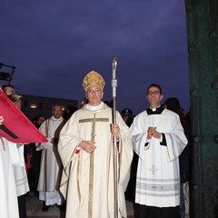 Diocesi in festa, fotografie di Luciano Zitoli