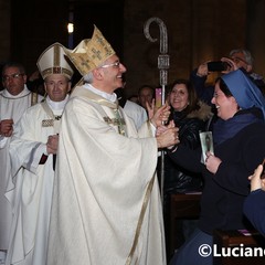 Diocesi in festa, fotografie di Luciano Zitoli