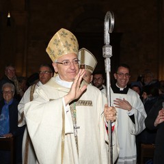 Diocesi in festa, fotografie di Luciano Zitoli