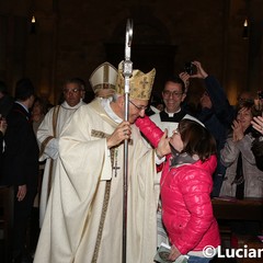 Diocesi in festa, fotografie di Luciano Zitoli