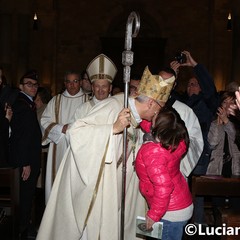 Diocesi in festa, fotografie di Luciano Zitoli
