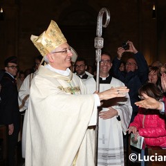 Diocesi in festa, fotografie di Luciano Zitoli