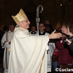 Diocesi in festa, fotografie di Luciano Zitoli