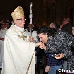 Diocesi in festa, fotografie di Luciano Zitoli