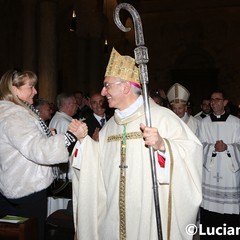 Diocesi in festa, fotografie di Luciano Zitoli
