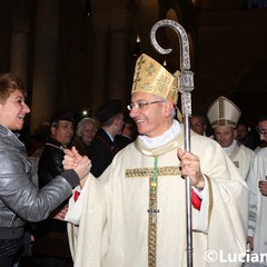 Diocesi in festa, fotografie di Luciano Zitoli