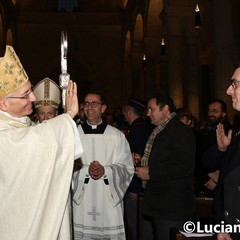 Diocesi in festa, fotografie di Luciano Zitoli