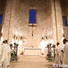 Diocesi in festa, fotografie di Luciano Zitoli