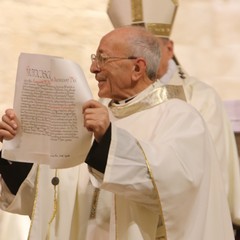 Diocesi in festa, fotografie di Luciano Zitoli