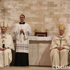 Diocesi in festa, fotografie di Luciano Zitoli