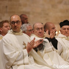 Diocesi in festa, fotografie di Luciano Zitoli