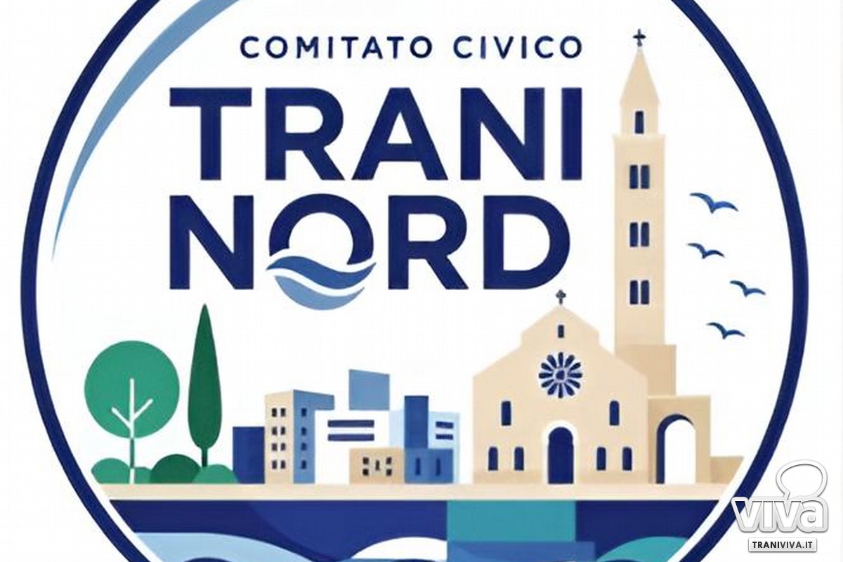 Comitato Trani Nord - Via dei Finanzieri