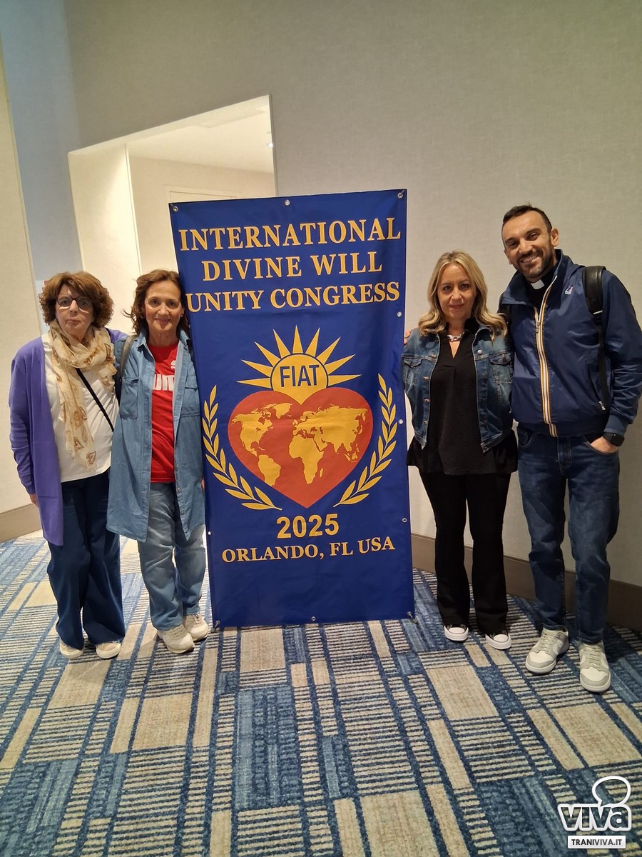 Congresso Usa Luisa Piccarreta