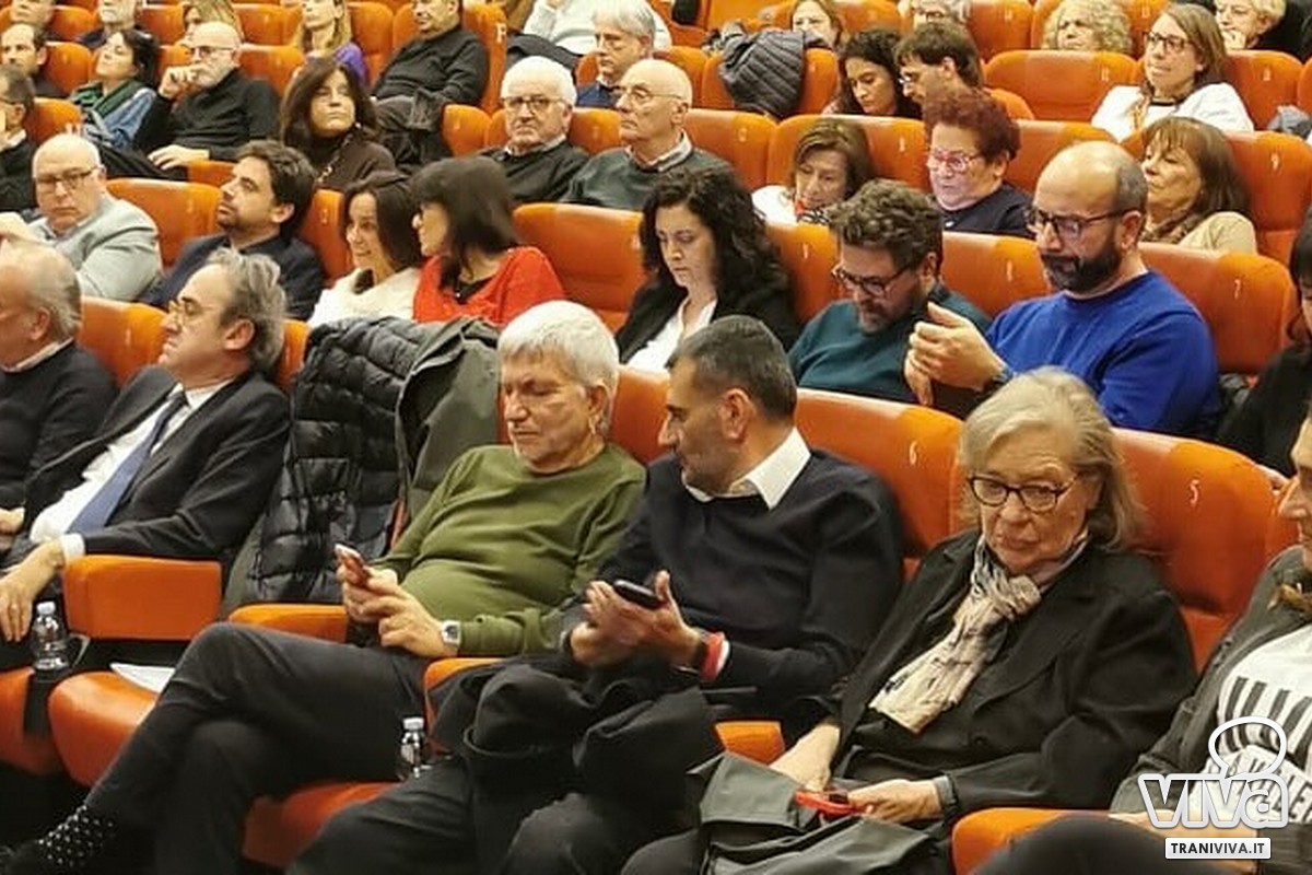 Antonio De Caro - Niki Vendola