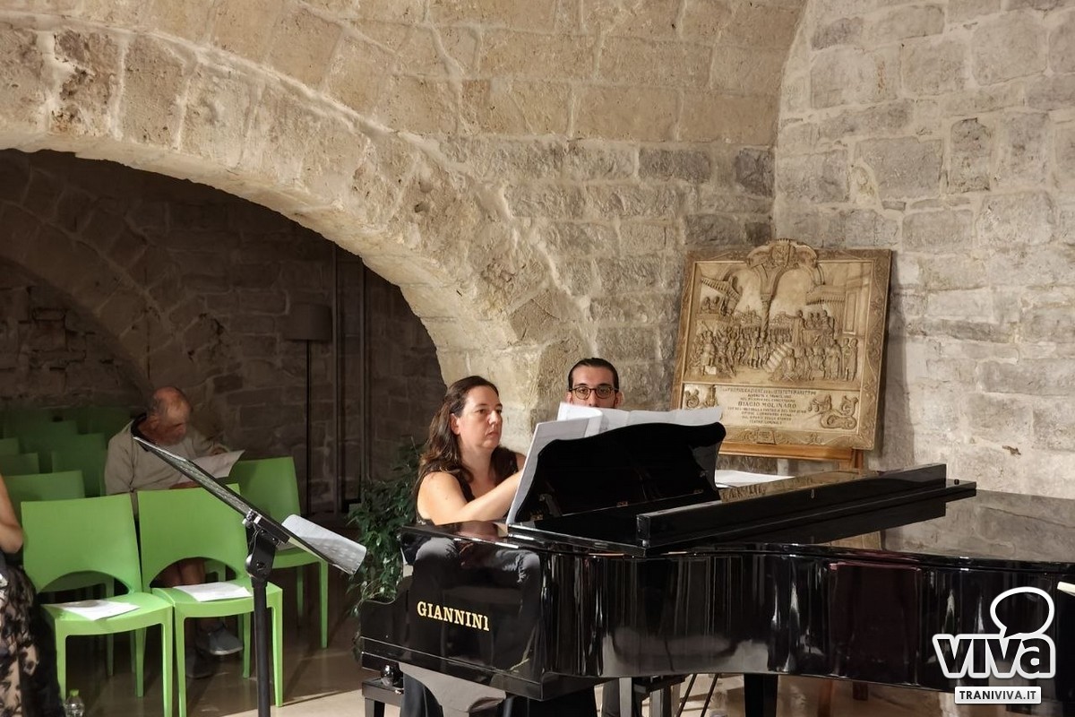 Concerto finale - I Dialoghi di Trani