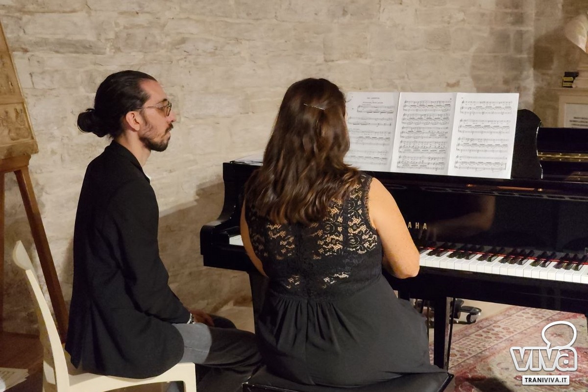 Concerto finale - I Dialoghi di Trani