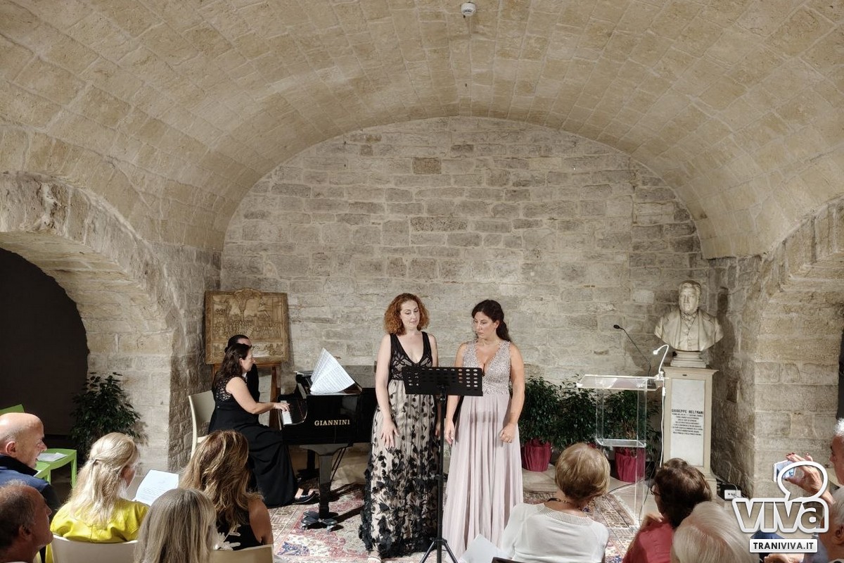 Concerto finale - I Dialoghi di Trani
