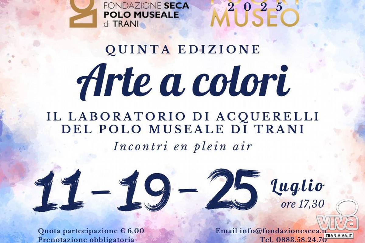 Polo Museale di Trani