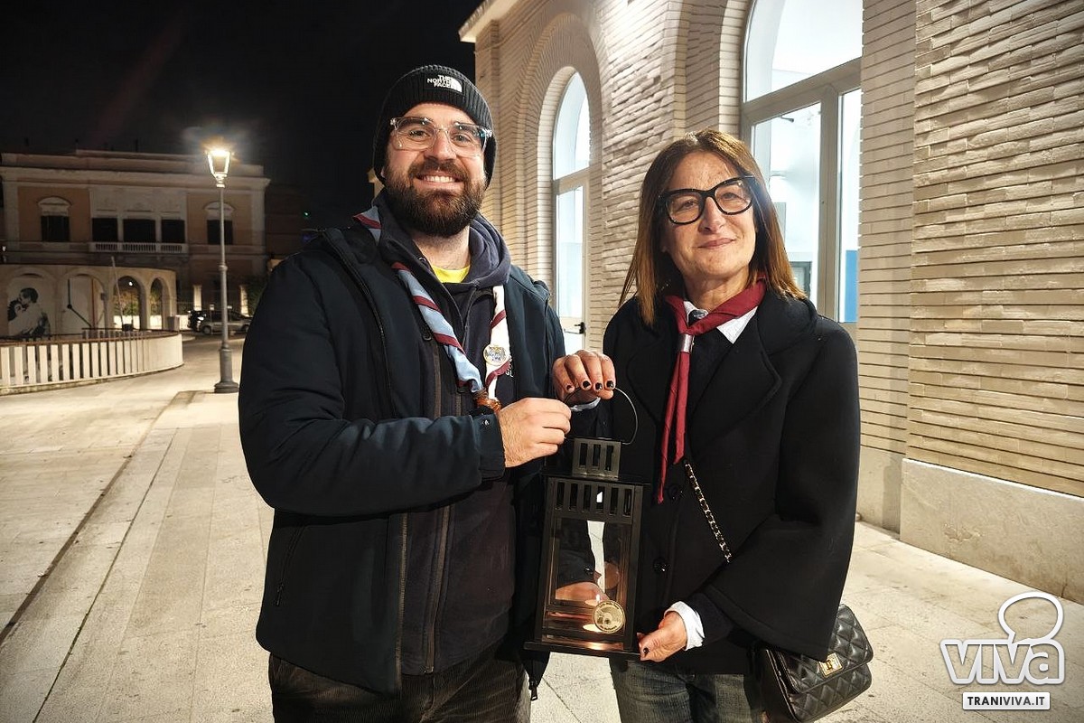 Gabriele Papagni e Cecilia Di Lernia