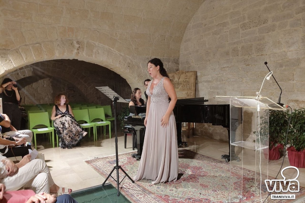Concerto finale - I Dialoghi di Trani