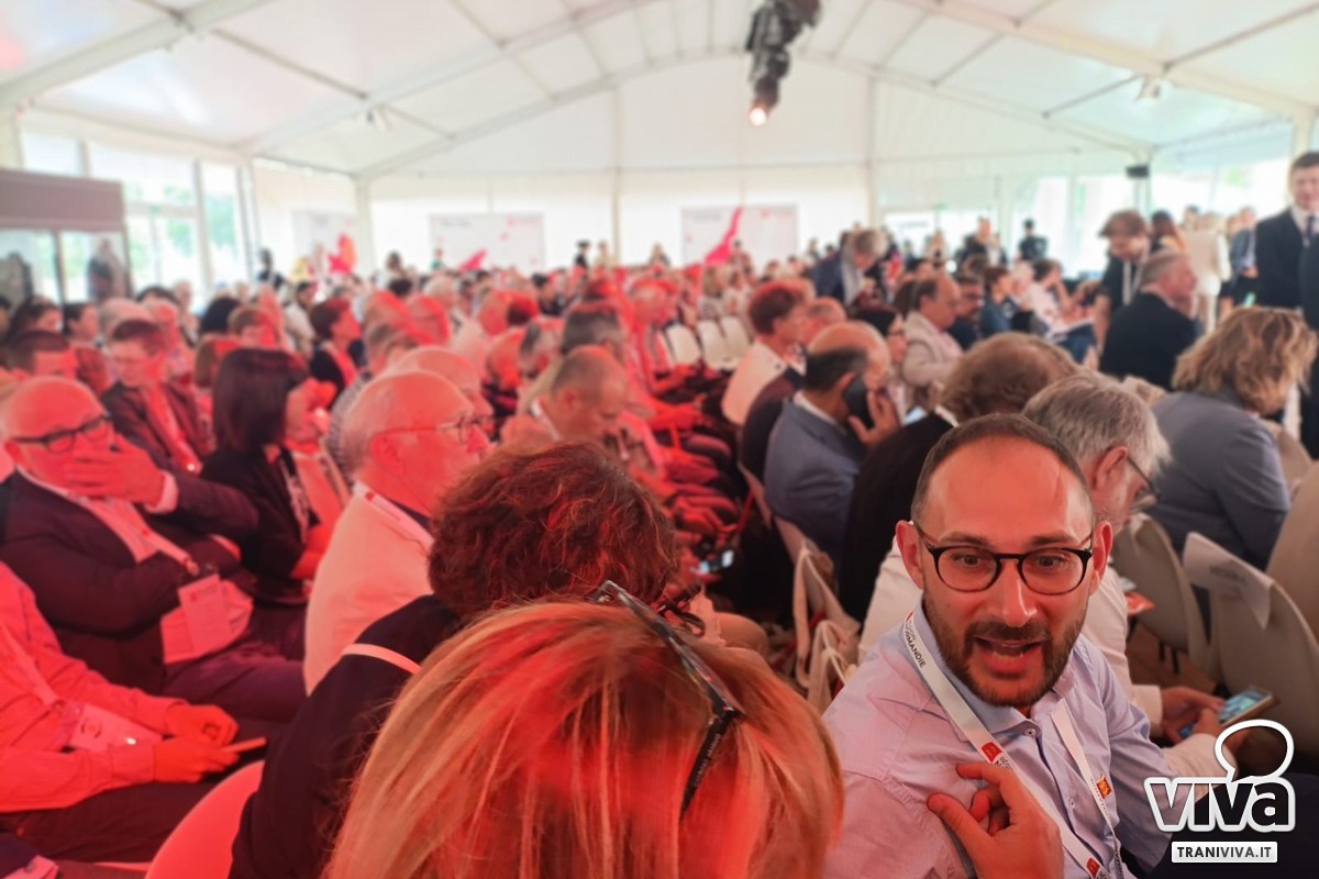 Dialoghi di Trani, unico festival italiano all'Anno Europeo dei Normanni