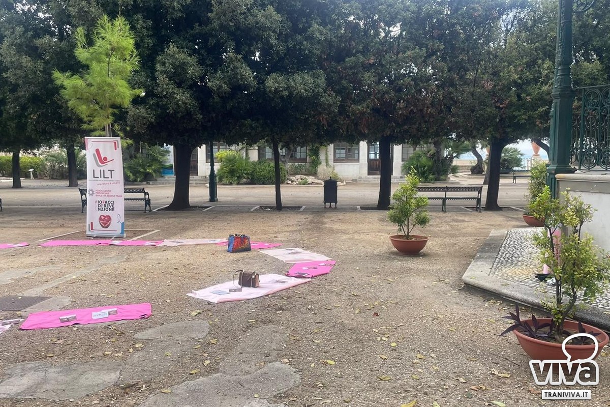 I ragazzi del "De Sanctis" dialogano con Maria Mazzilli e Anna Lanciano