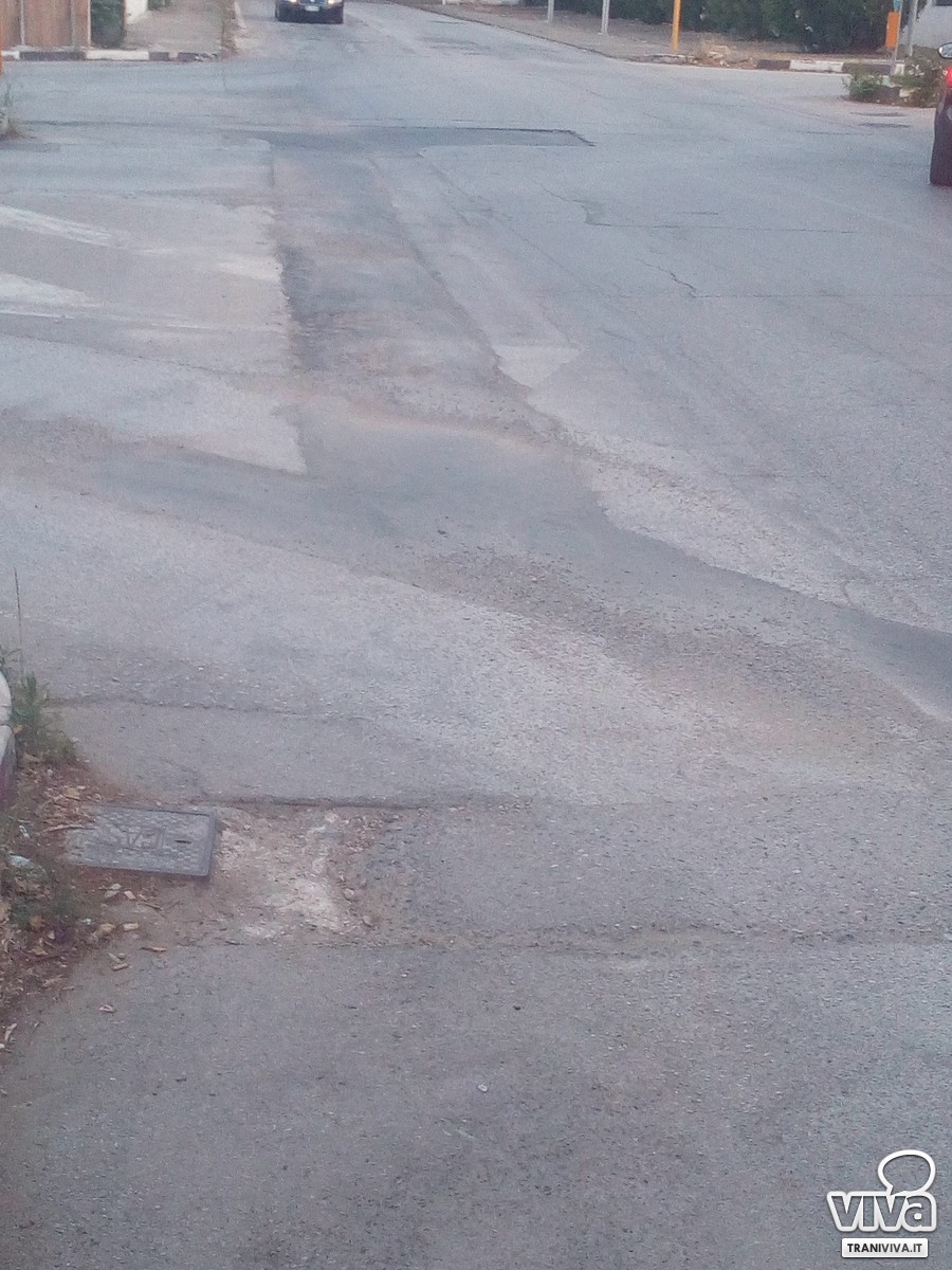 Via Sant'Annibale Maria di Francia