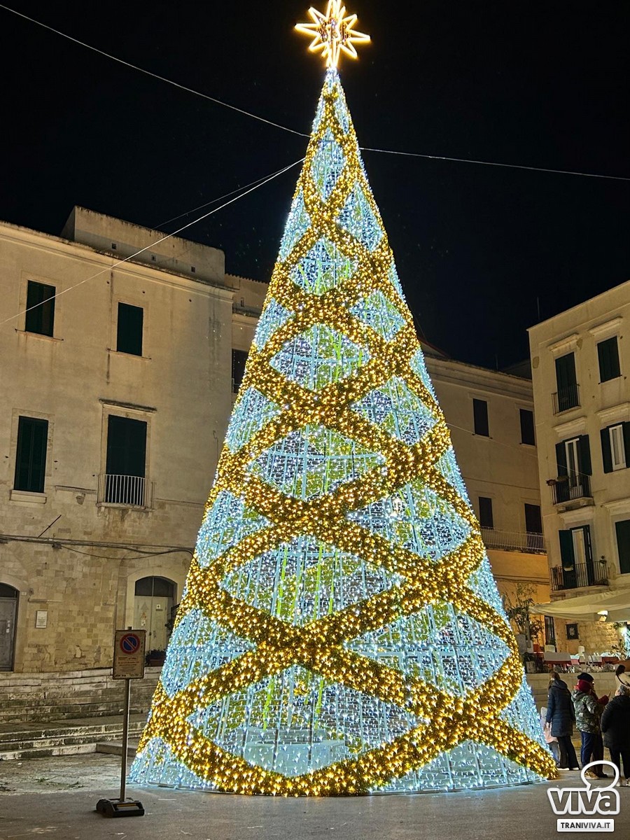 Albero di Natale