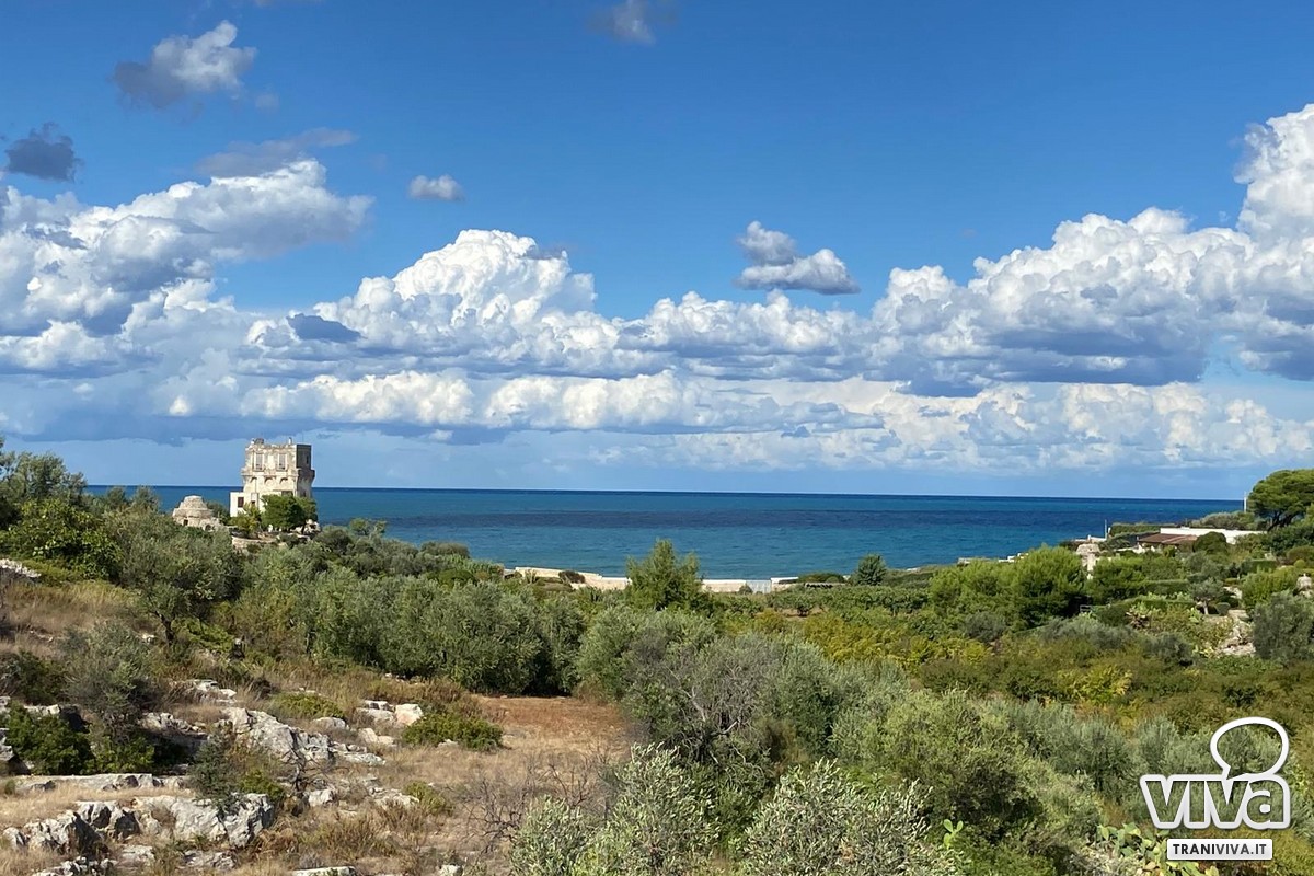 le lame di puglia