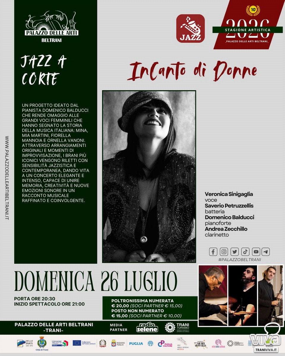 “InCanto di Donne”