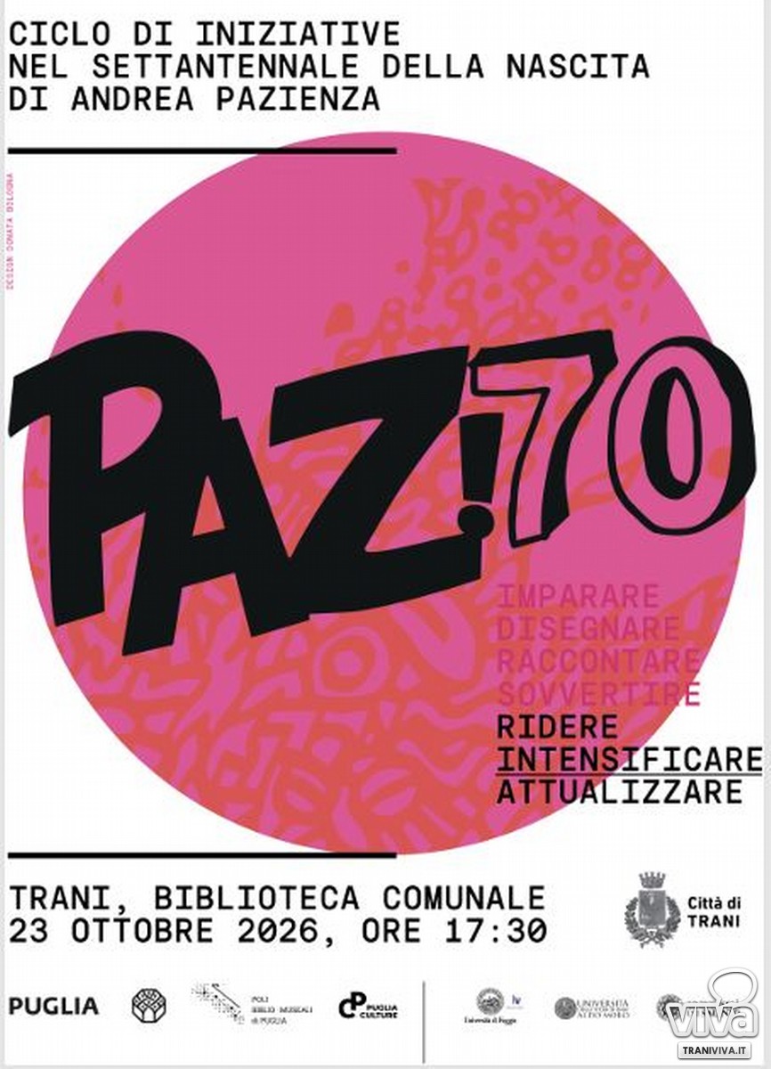 Andrea Pazienza