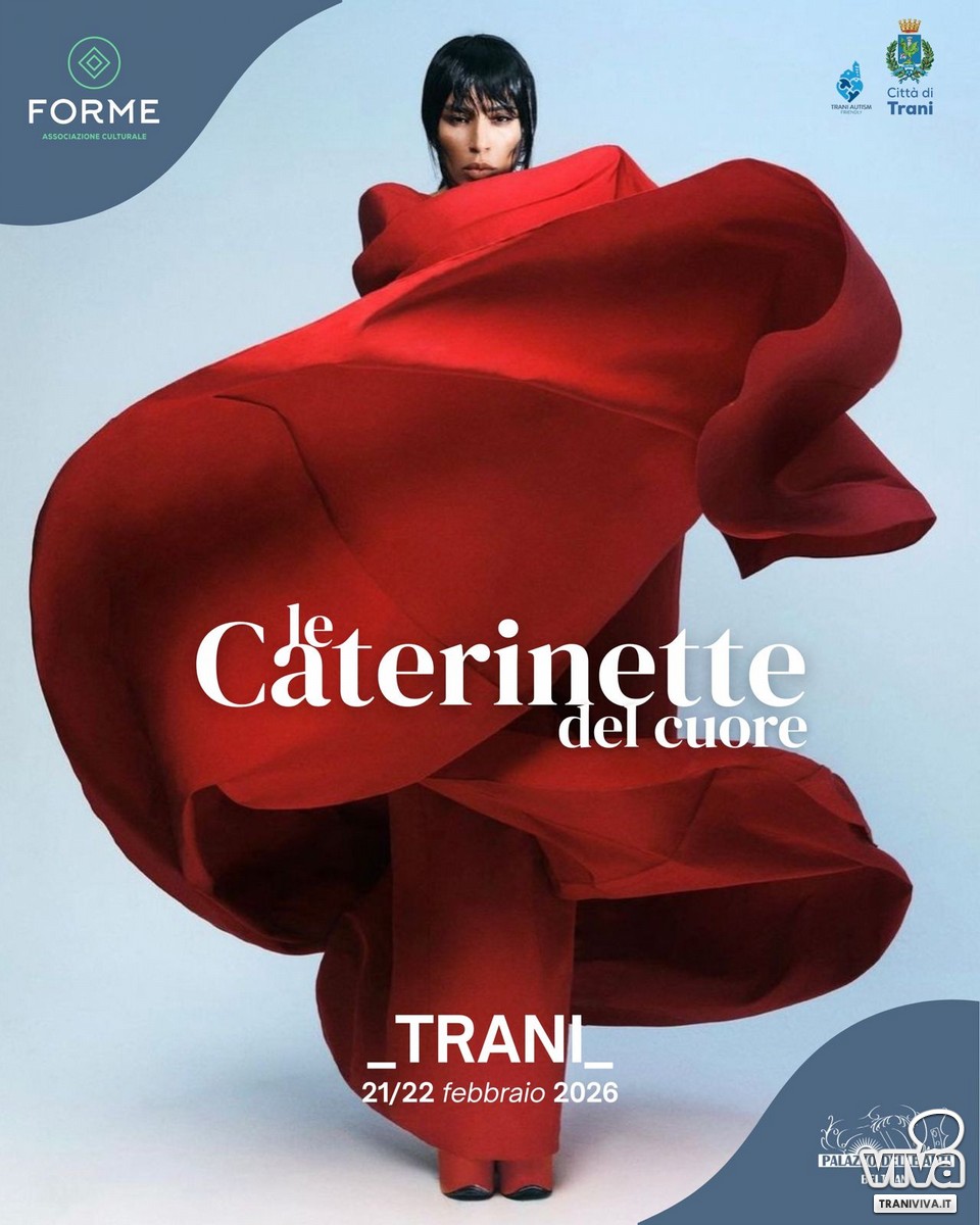 Caterinette 2026: appello alla città