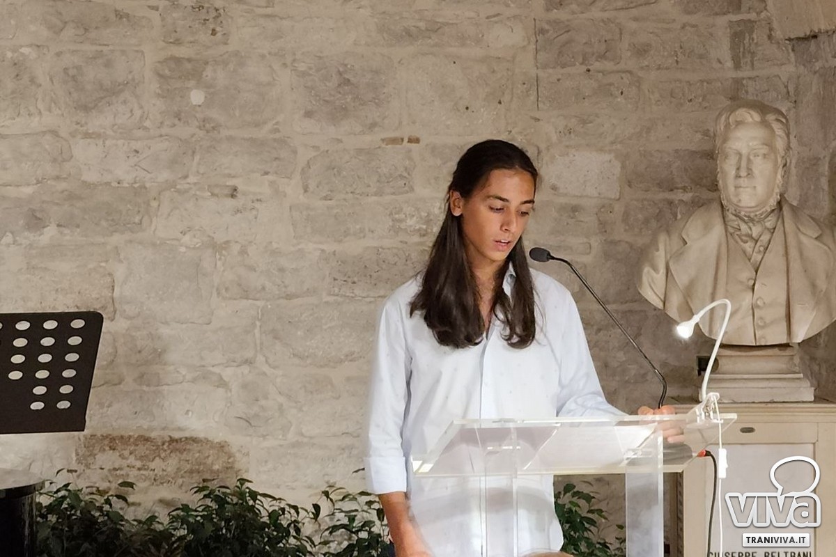 Concerto finale - I Dialoghi di Trani