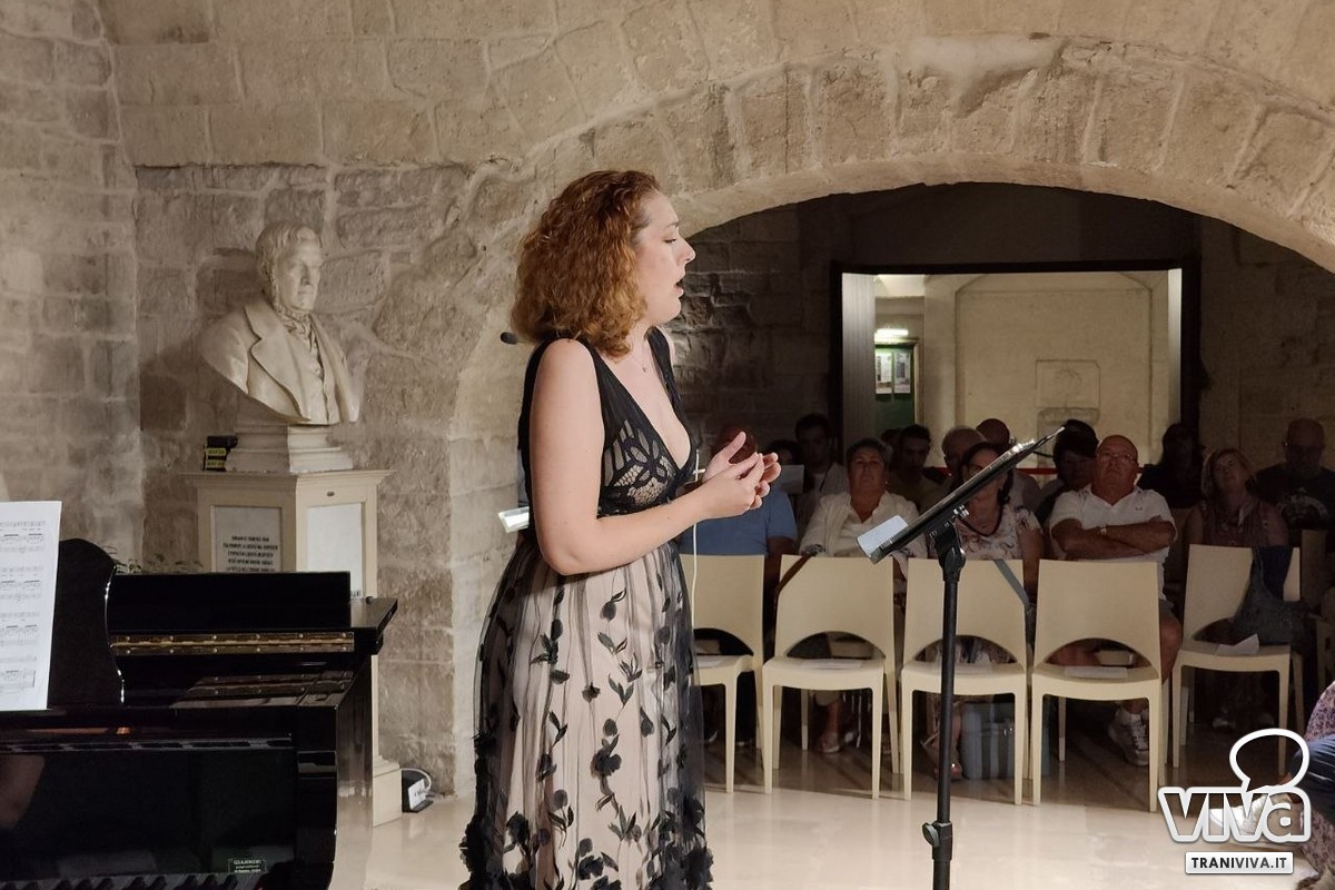 Concerto finale - I Dialoghi di Trani
