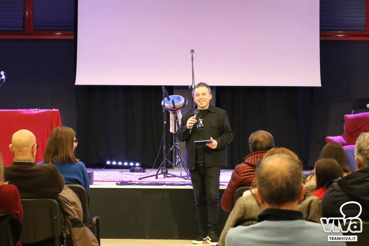 Pastore Gigi Sciascia