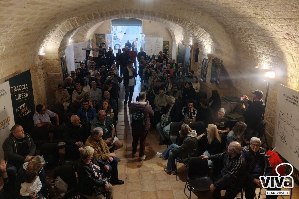 incontro con Fabrizio Ferrante su disabilità e inclusione