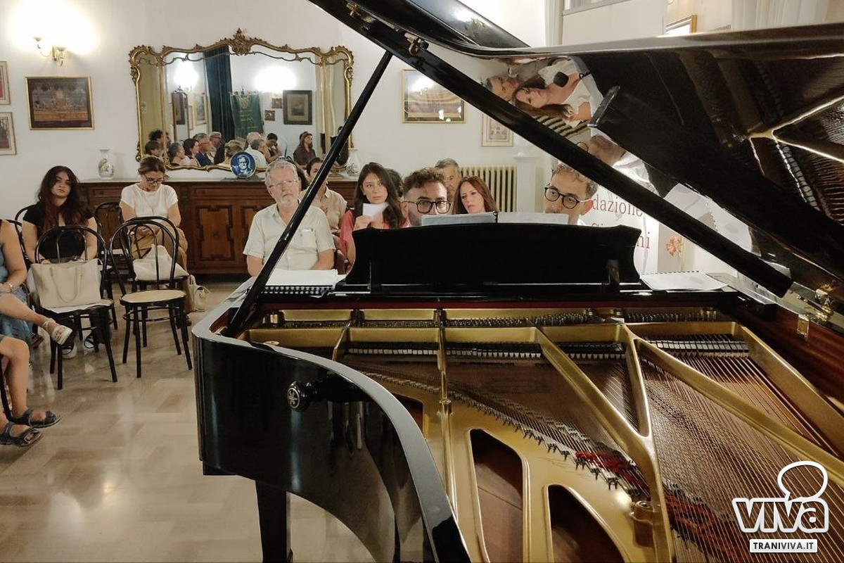 Nico Fuscaldo e Filippo Garruba in "Flying Fingers"(1)