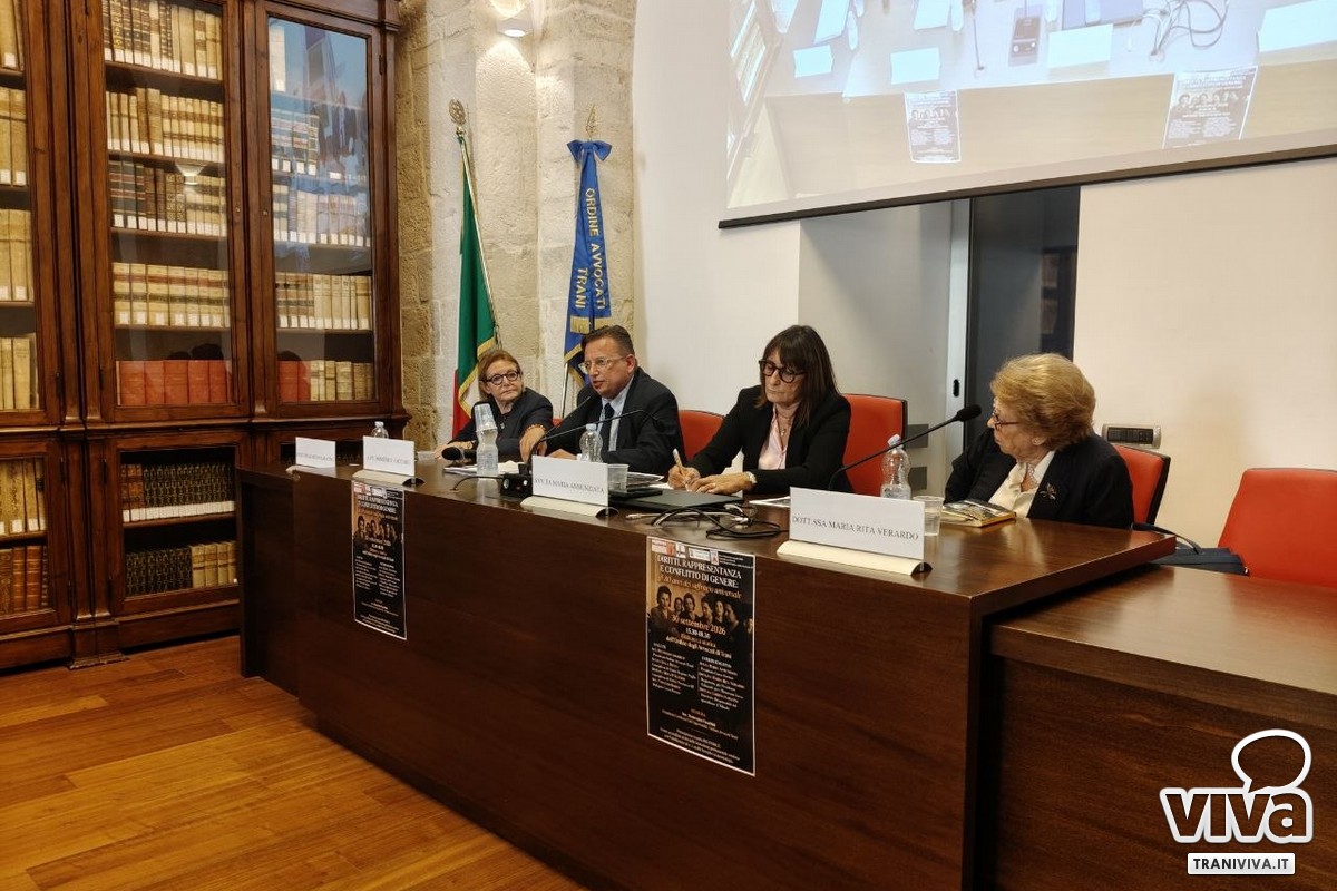 Diritti, Rappresentanza e Conflitti di genere: gli 80 anni del suffragio universale